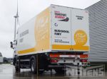 901847 wissellaadbak rijschool Fury